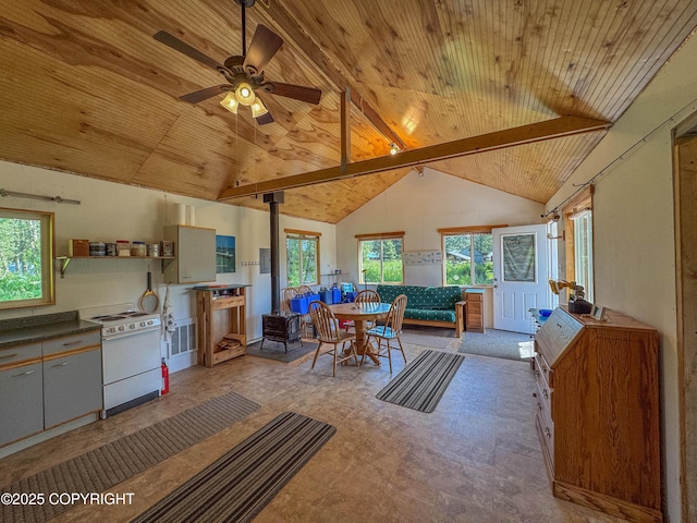 73842 Cuffel Ditton Rd, Anchor Point, AK 99556 - photo 15