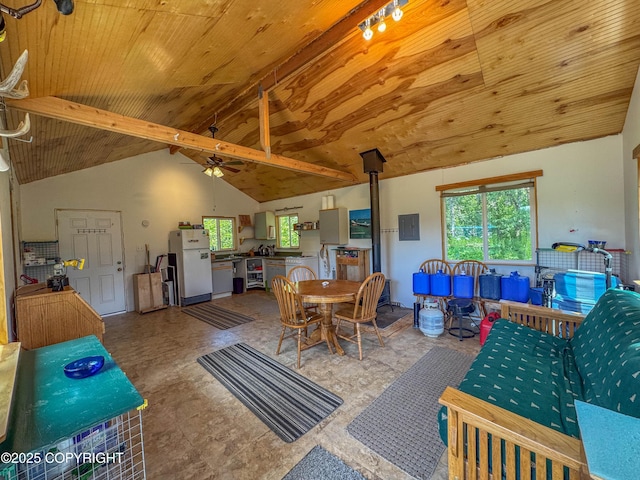 73842 Cuffel Ditton Rd, Anchor Point, AK 99556 - photo 18