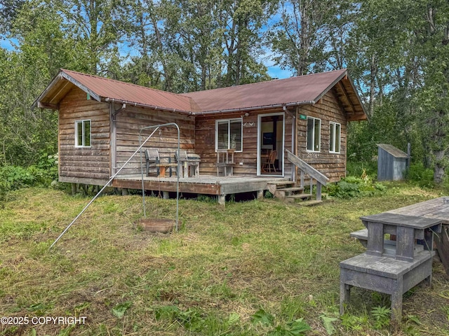 73842 Cuffel Ditton Rd, Anchor Point, AK 99556 - photo 23