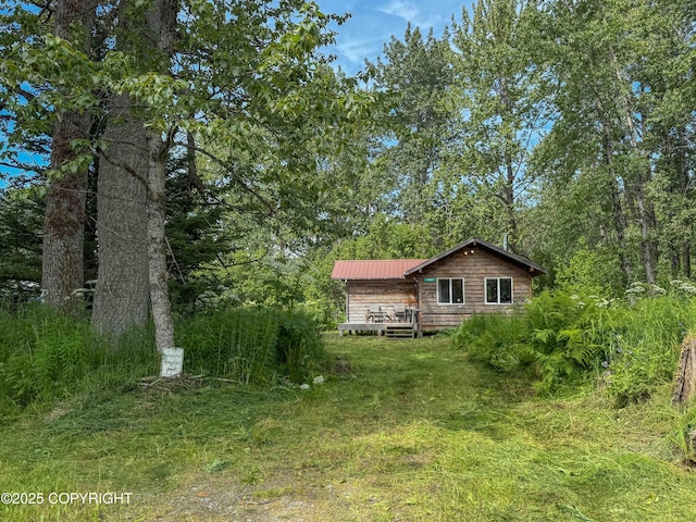 73842 Cuffel Ditton Rd, Anchor Point, AK 99556 - photo 25