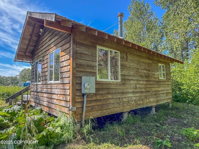 73842 Cuffel Ditton Rd, Anchor Point, AK 99556 - photo 26