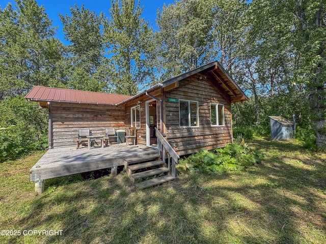 73842 Cuffel Ditton Rd, Anchor Point, AK 99556 - photo 29