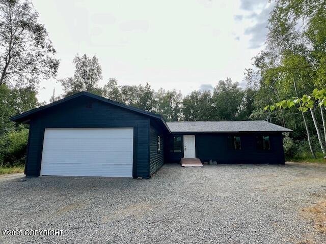 3930 S Goose Bay Dr, Wasilla, AK 99623 - photo 1