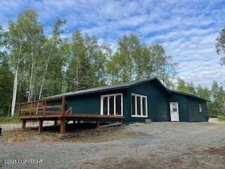 3930 S Goose Bay Dr, Wasilla, AK 99623 - photo 2