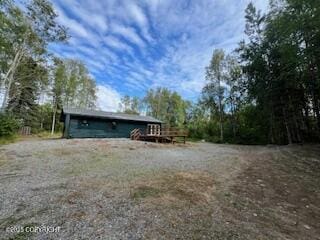 3930 S Goose Bay Dr, Wasilla, AK 99623 - photo 17