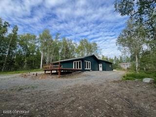3930 S Goose Bay Dr, Wasilla, AK 99623 - photo 18