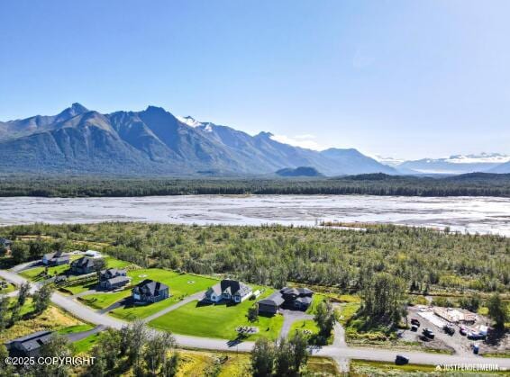 1436 N River Rock Cir, Palmer, AK 99645 - photo 3