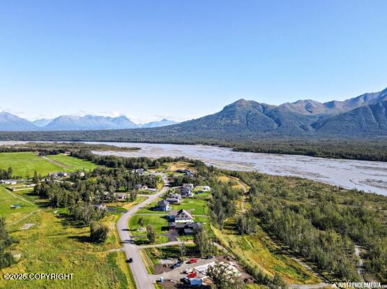 1436 N River Rock Cir, Palmer, AK 99645 - photo 2