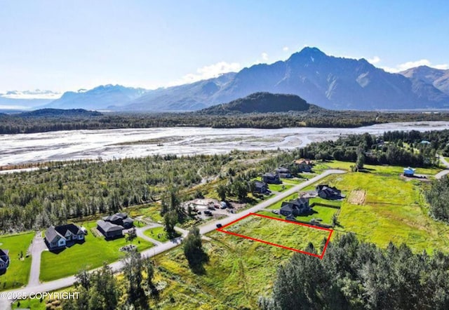 1436 N River Rock Cir, Palmer, AK 99645 - photo 4