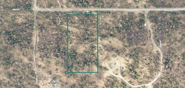 000 Cassidy Dr, Kasilof, AK 99610 - photo 8