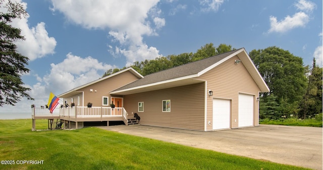 44055 Stipend Cir, Kenai, AK 99611 - photo 1