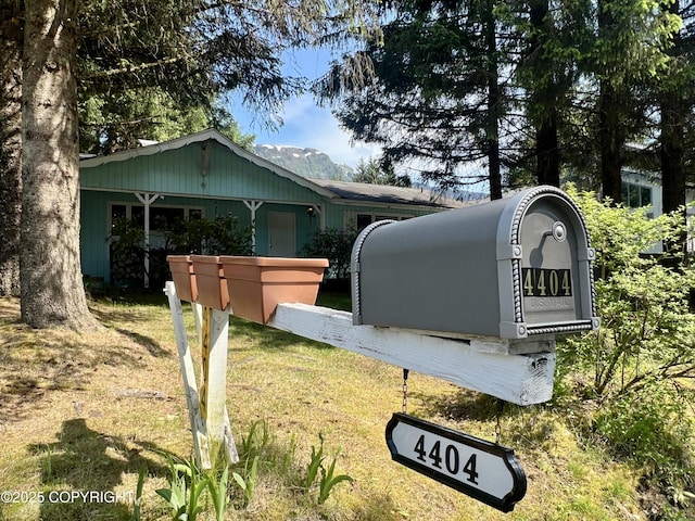 4404 Cloverdale St, Juneau, AK 99801 - photo 1