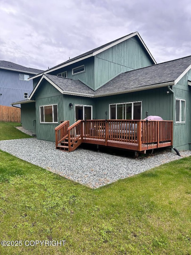 13868 Akers Cir, Eagle River, AK 99577 - photo 2
