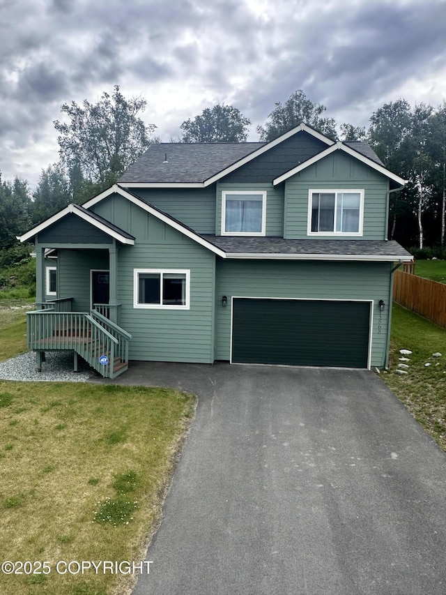 13868 Akers Cir, Eagle River, AK 99577 - photo 1