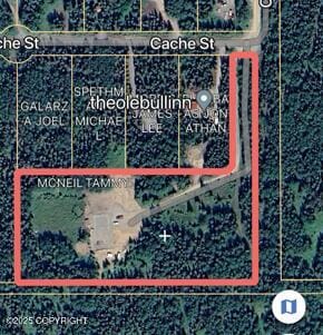 53503 Mandy Ct, Kasilof, AK 99610 - photo 40