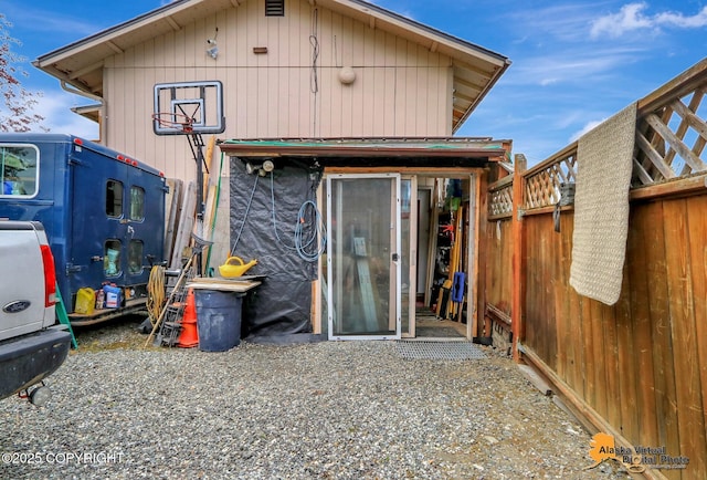 7250 Cantonment Ct, Anchorage, AK 99507 - photo 37