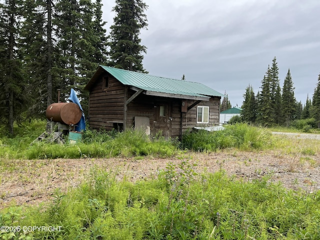 54668 Cohoe Lake Dr, Kasilof, AK 99610 - photo 3
