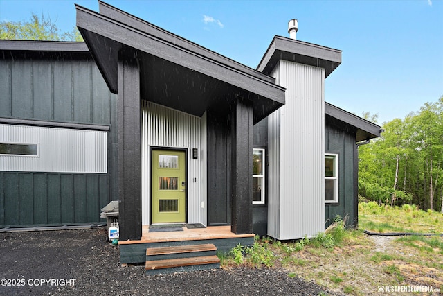 9904 W Aircraft Ct, Wasilla, AK 99623 - photo 6