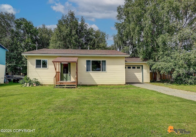 240 N Hatcher St, Palmer, AK 99645 - photo 1