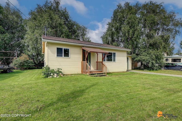 240 N Hatcher St, Palmer, AK 99645 - photo 2