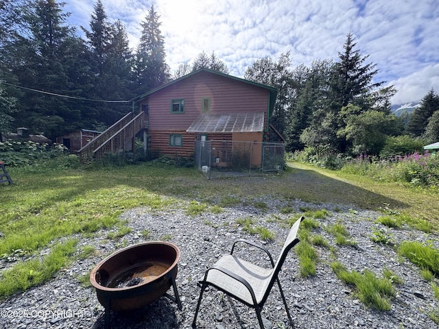 12492 Camelot Dr, Seward, AK 99664 - photo 37