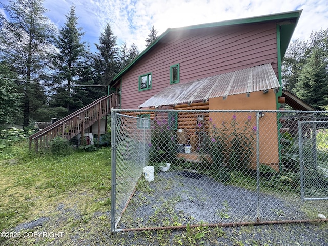 12492 Camelot Dr, Seward, AK 99664 - photo 38