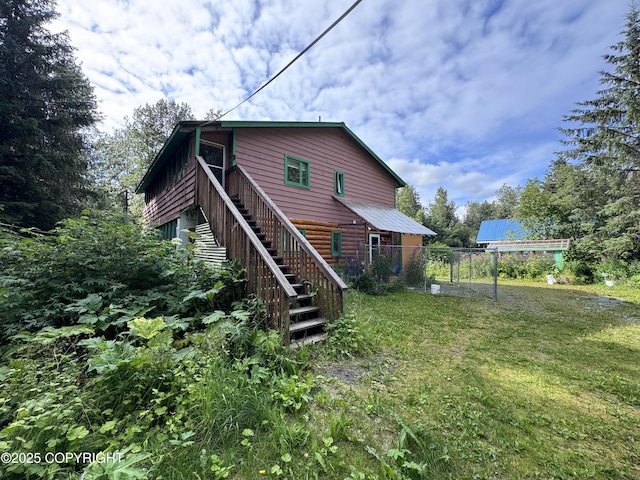 12492 Camelot Dr, Seward, AK 99664 - photo 40