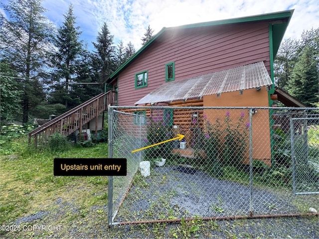 12492 Camelot Dr, Seward, AK 99664 - photo 2