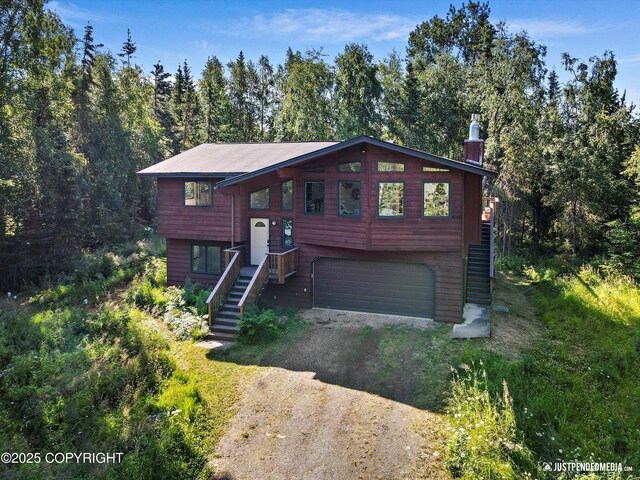 10151 Evergreen Tree St, Anchorage, AK 99507 - photo 3