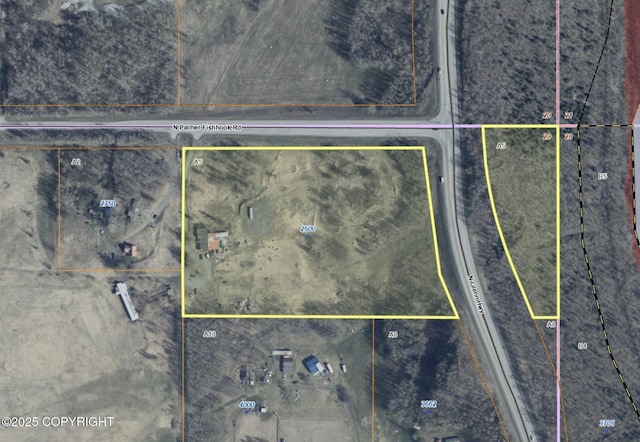 2600 N Palmer Fishhook Rd, Palmer, AK 99645 - photo 7
