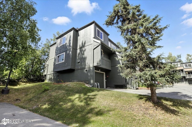 3634 Burl Ct # 108, Anchorage, AK 99504 - photo 36