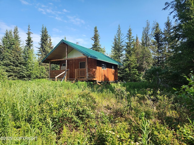 000 Fox Crk, Homer, AK 99603 - photo 1