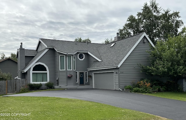 3040 Chesapeake Cir, Anchorage, AK 99516 - photo 2