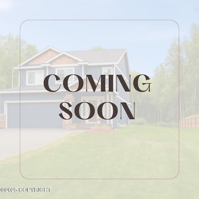 4539 E Kilo Dr, Wasilla, AK 99654 - photo 1