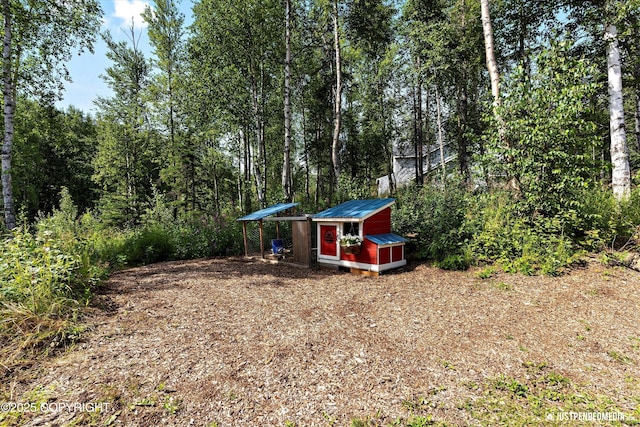 4539 E Kilo Dr, Wasilla, AK 99654 - photo 45
