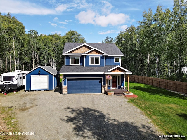4539 E Kilo Dr, Wasilla, AK 99654 - photo 48