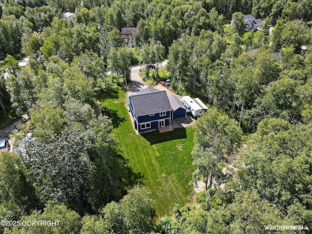 4539 E Kilo Dr, Wasilla, AK 99654 - photo 49