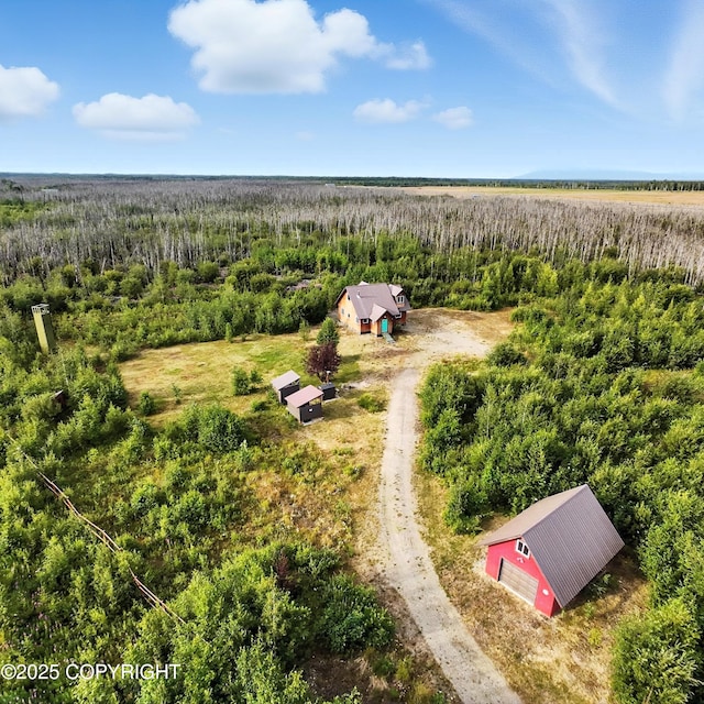 26200 W Sharen Dr, Willow, AK 99688 - photo 1