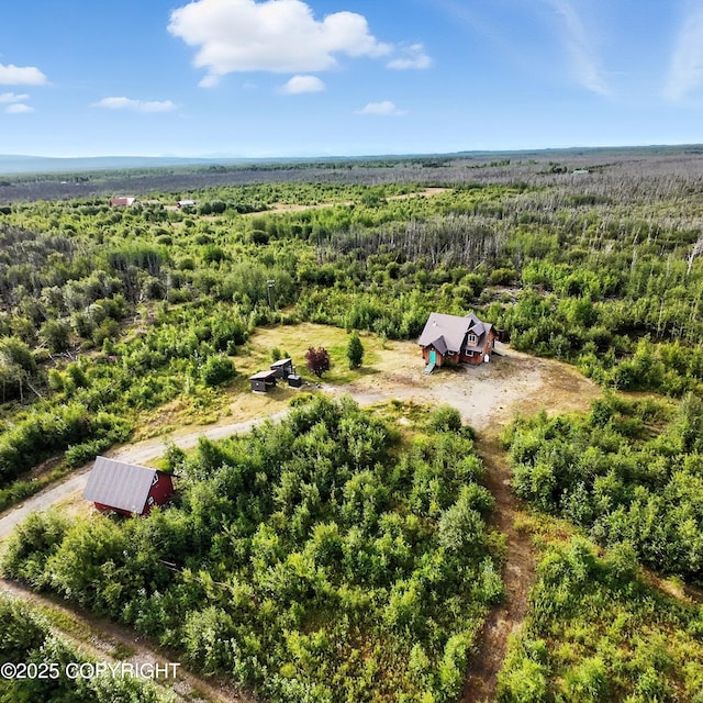 26200 W Sharen Dr, Willow, AK 99688 - photo 2
