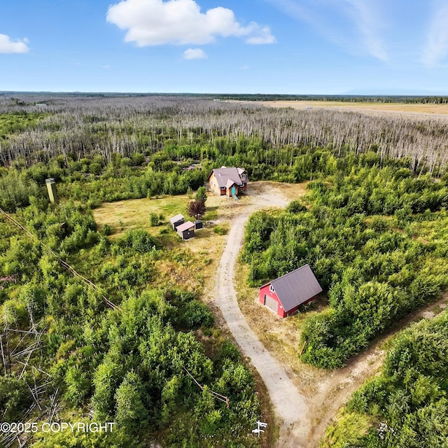 26200 W Sharen Dr, Willow, AK 99688 - photo 4