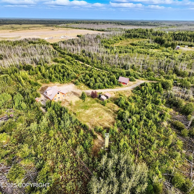 26200 W Sharen Dr, Willow, AK 99688 - photo 5