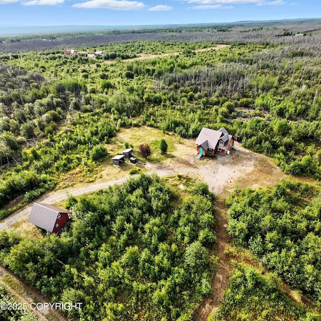 26200 W Sharen Dr, Willow, AK 99688 - photo 6