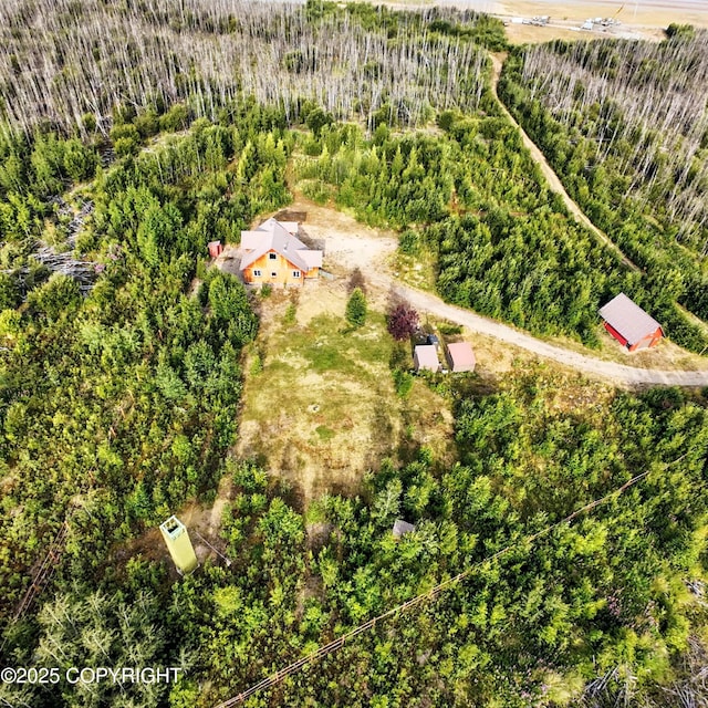 26200 W Sharen Dr, Willow, AK 99688 - photo 7