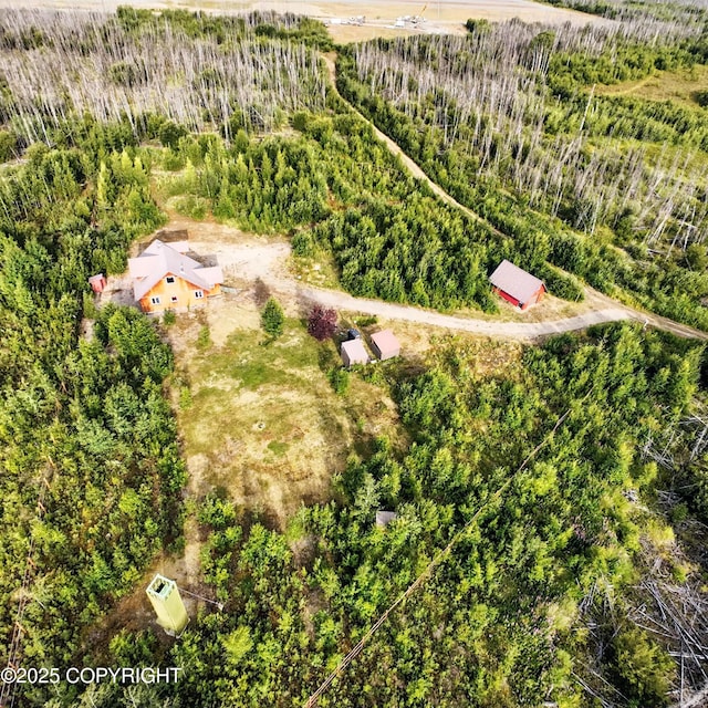 26200 W Sharen Dr, Willow, AK 99688 - photo 9