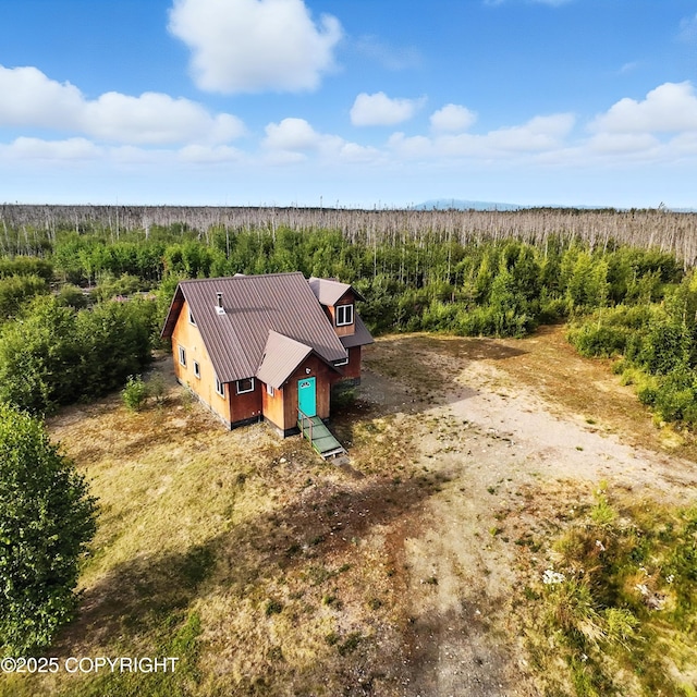 26200 W Sharen Dr, Willow, AK 99688 - photo 10