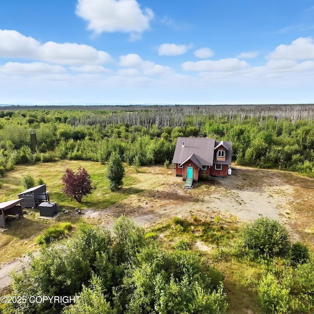 26200 W Sharen Dr, Willow, AK 99688 - photo 13