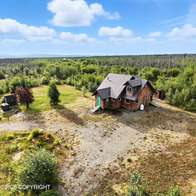 26200 W Sharen Dr, Willow, AK 99688 - photo 15