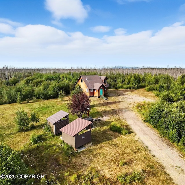 26200 W Sharen Dr, Willow, AK 99688 - photo 17