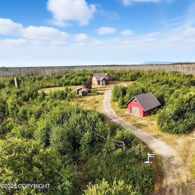 26200 W Sharen Dr, Willow, AK 99688 - photo 18