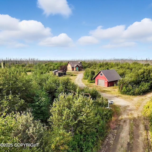26200 W Sharen Dr, Willow, AK 99688 - photo 20